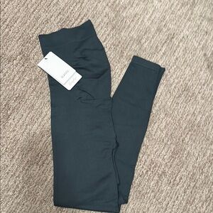 Blanqi Belly Support Leggings